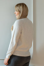 Load image into Gallery viewer, Women Knitted jumper
