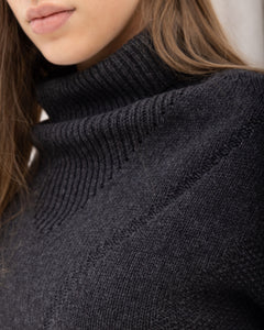 Women's Merino Wool Sweater