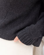 Load image into Gallery viewer, Women&#39;s Merino Wool Sweater
