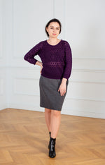 Load image into Gallery viewer, Sweaters merino wool extra fine
