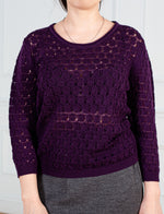 Load image into Gallery viewer, Sweaters merino wool extra fine
